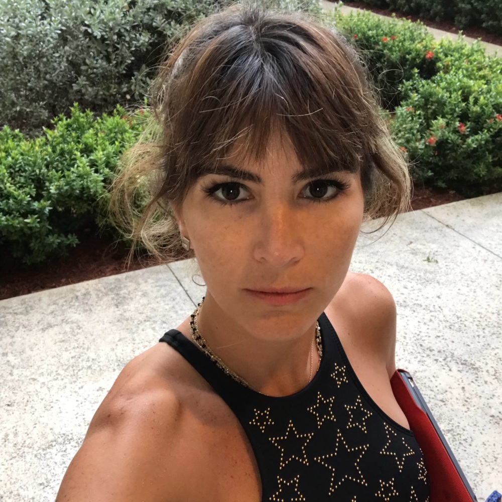 Meet your Posher, Stephanie